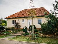 Wohnimmobilie Kauf Einfamilienhaus Bunglow in ruhiger Lage