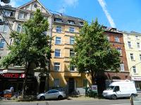 Wohnimmobilie Kauf Mehrfamilienhaus Gepflegtes Mehrfamilienhaus in attraktiver, zentraler Lage von Bilk