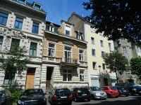 Wohnimmobilie Kauf Mehrfamilienhaus Attraktives Mehrfamilienhaus im Jugendstil in bester Lage von Unterbilk