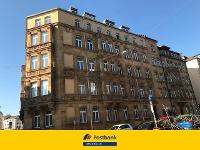 Wohnimmobilie Kauf Etagenwohnung Wohntraum auf zwei Ebenen über den Dächern von Nürnberg Nähe Rosenaupark. Verkauft !!!