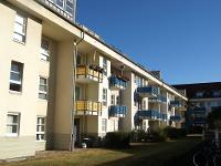 Wohnimmobilie Kauf Erdgeschosswohnung vermietete Kapitalanlagewohnung in Köln-Sürth