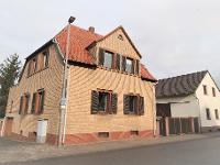 Wohnimmobilie Kauf Einfamilienhaus Einfamilienhaus in Gerolsheim