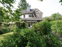 Wohnimmobilie Kauf Doppelhaus Doppelhaushälfte