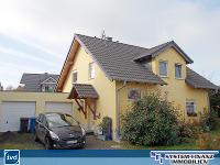 Wohnimmobilie Kauf Einfamilienhaus Mechernich-Satzvey: Freistehend, massiv, mit Keller und Doppelgarage