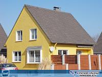 Wohnimmobilie Kauf Einfamilienhaus 2007 mod. Einfamilienhaus auf günstigem Erbpachtgrundstück