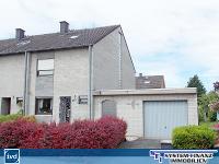 Wohnimmobilie Kauf Doppelhaus Weilerswist: Haus, Garage, Keller und ein schönes sonniges Grundstück