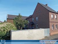 Wohnimmobilie Kauf Burg/Schloß/Bauernhaus/Villa/Herrenhaus/Landhaus/Reiterhof Euskirchen-Elsig: Kleine Hofanlage mit hohem Freizeitwert
