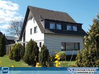Wohnimmobilie Kauf Einfamilienhaus Euskirchen-Weidesheim: Solides Generationenobjekt mit Keller