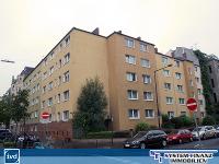Wohnimmobilie Kauf Etagenwohnung Wohnen im Agnesviertel: Geräumige 3 Zimmer Wohnung