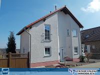 Wohnimmobilie Kauf Einfamilienhaus Einfamilienhaus mit Keller, Carport und toller Aussicht
