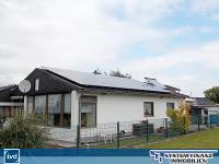 Wohnimmobilie Kauf Mehrfamilienhaus 2 Bungalows in ruhiger Ortsrandlage von Euskirchen-Weidesheim