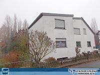 Wohnimmobilie Kauf Mehrfamilienhaus Mechernich-Kalenberg: Gut vermietetes Zweiffamilienhaus!