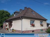 Wohnimmobilie Kauf Einfamilienhaus Euskirchen-Kuchenheim: Solides Einfamilienhaus mit Keller!