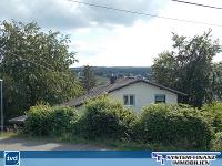 Wohnimmobilie Kauf Einfamilienhaus Voll unterkellertes Einfamilienhaus mit Garage in Rheinbacher Vorort