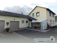 Wohnimmobilie Kauf Einfamilienhaus Freistehendes Ein- bis Zweifamilienhaus auf schön gelegenem Grundstück