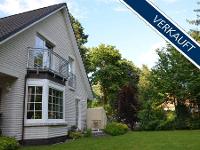 Wohnimmobilie Kauf Einfamilienhaus Einfamilienhaus in Top-Lage Babelsberg
