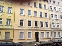Wohnimmobilie Kauf Mehrfamilienhaus Sehr interessante Kapitalanlage in zentraler Lage von Brandenburg/Havel. Tolle Rendite ! Vermietbare Fläche ca. 340 qm, GS ca. 300 qm. Kaufpreis 300.000 € (Käuferco