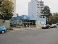 Gewerbeimmobilie Laden/Verkaufsfläche Einzelhandelsfläche in Weiden