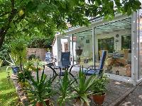 Wohnimmobilie Kauf Einfamilienhaus Landhaus-Bungalow in Fürth Krumbach
