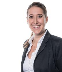 Stefanie Schmauder