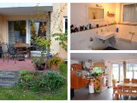 Wohnimmobilie Kauf Erdgeschosswohnung Hochwertig und neu - Gartenwohnung für Anspruchsvolle!!!