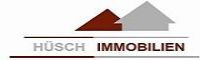 Hüsch Immobilien Logo