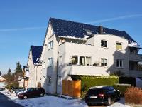 Wohnimmobilie Kauf Etagenwohnung Helle Eigentumswohnung in Nideggen zu verkaufen - 2 ZKDB mit Balkon & Gäste-WC