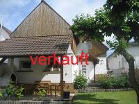 Wohnimmobilie Kauf Mehrfamilienhaus Crumstadt - gepflegtes 2 Parteienhaus