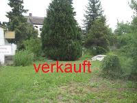 Wohnimmobilie Kauf Wohnbaugrundstück Zwingenberg - großer Bauplatz