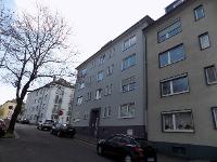Wohnimmobilie Kauf Erdgeschosswohnung Reovierungsbedürftige 2 Zimmer im Hochparterre