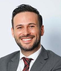 Enrico Gratian Adel