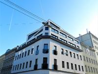 Wohnimmobilie Kauf Etagenwohnung Top saniertes Zinshaus, 2-4 Zimmer-Altbauwohnungen
