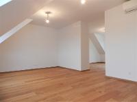 Wohnimmobilie Kauf Dachgeschosswohnung Erstbezug, DG-Maisonette, 3-Zimmer