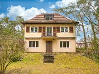 Wohnimmobilie Kauf Einfamilienhaus Das Juwel am Wannsee – zwischen Villen und Yachten!