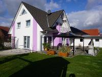 Wohnimmobilie Kauf Einfamilienhaus EFH in Tülau mit Garage