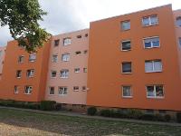 Wohnimmobilie Kauf Etagenwohnung Gut geschnittene 3 Zimmer-Wohnung mit Balkon und Einstellplatz