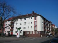 Wohnimmobilie Kauf Mehrfamilienhaus Kapitalanlage, 21 Wohneinheiten