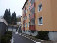 Wohnimmobilie Kauf Etagenwohnung 2 Zimmer Eigentumswohnung am Waldrand in Salzgitter Bad
