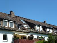 Wohnimmobilie Kauf Etagenwohnung Maisonettewohnung mit Blick über den Süden von Salzgitter Bad
