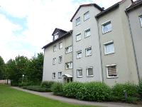 Wohnimmobilie Kauf Etagenwohnung Helle, große 4 Zimmer Eigentumswohnung in grüner Umgebung