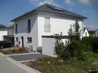 Wohnimmobilie Kauf Einfamilienhaus Stadthaus in Rosdorf, Neubau 2014