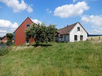 Wohnimmobilie Kauf Burg/Schloß/Bauernhaus/Villa/Herrenhaus/Landhaus/Reiterhof Resthof mit 12.000 m² Land