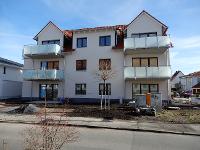 Wohnimmobilie Kauf Mehrfamilienhaus Stadthaus in der Südstadt mit 6 Wohneinheiten
