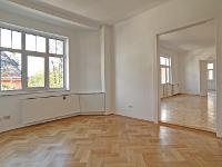 Gewerbeimmobilie Büro/Praxis Büroetage in einem repräsentativen Altbau in ruhiger Seitenstraße der Nördlichen Auffahrtsallee. Attraktive Bestlage für eine Kanzlei oder Büro sowie Praxis
