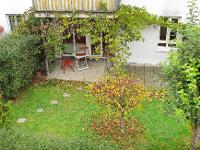 Wohnimmobilie Kauf Erdgeschosswohnung Schöne Gartenwohnung in München-Obermenzing nahe der Würm!