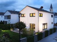 Wohnimmobilie Kauf Einfamilienhaus Modernes Familienhaus nahe der Glonn in Allershausen!