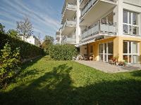 Wohnimmobilie Kauf Erdgeschosswohnung Moderne Erdgeschosswohnung in Untermenzing mit großem Garten