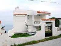 Auslandsimmobilie Einfamilienhaus Gemütliches Haus 150 m vom Meer und in der Nähe des Flughafens von Athen