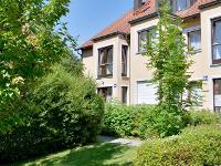 Wohnimmobilie Kauf Dachgeschosswohnung 2-Zimmer-Wohnung in München-Untermenzing
