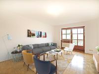 Wohnimmobilie Kauf Etagenwohnung 3-Zimmer-Wohnung in München-Aubing
